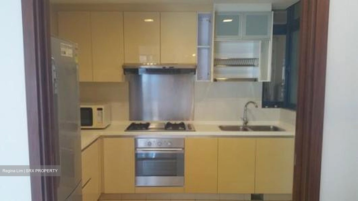 City Square Residences (D8), Condominium #444817671
